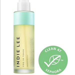 Indie Lee CoQ10 Toner